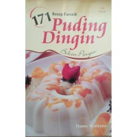 Image of 171 Resep Favorit Puding Dingin Bikin Pingin