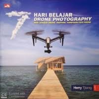 Image of 7 Hari Belajar Drone Fotografi