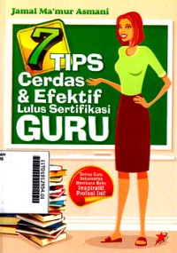 Image of 7 tips cerdas & efektif lulus sertifikasi guru