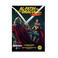 Image of Al-Fatih vs Vlad Dracula # 1: Kegelapan