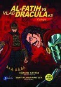 Image of Al-Fatih vs Vlad Dracula # 3: Cahaya