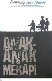 Image of Anak Anak Merapi