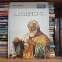Image of Archimedes