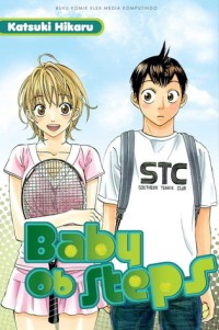 Image of Baby Steps Vol. 6