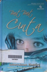 Image of Bait-Bait Cinta
