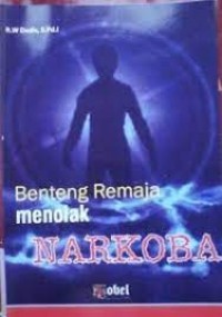 Image of Benteng Remaja Menolak Narkoba