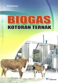Image of biogas kotoran ternak