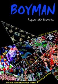 Image of Boyman: Ragam Latih Pramuka