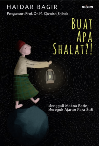Image of Buat Apa Shalat