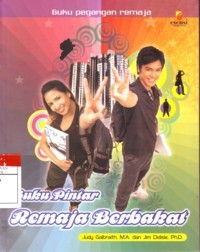 Image of Buku Pintar Remaja Berbakat