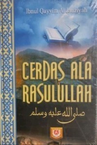 Image of Cerdas Ala Rasulullah