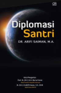 Image of Diplomasi Santri
