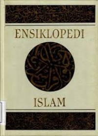 Image of Ensiklopedi Islam Jilid 2