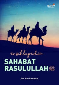 Image of Ensoklodia Sahabat Rasulullah