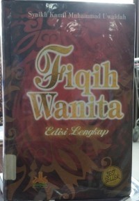 Image of Fiqih Wanita  Edisi Lengkap