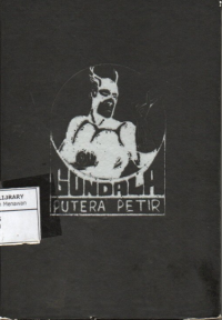 Image of Gundala Putera Petir