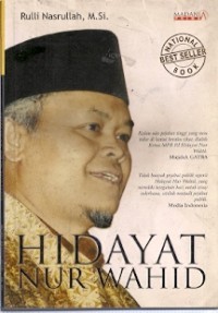 Image of Hidayat Nur Wahid