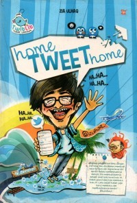 Image of Home Tweet Home