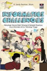 Image of Informatics Challenges