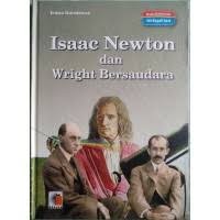 Image of Isaac Newton Dan Wright Bersaudara