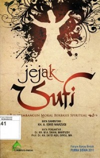 Image of Jejak Sufi