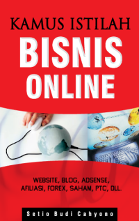 Image of Kamus Istilah Bisnis Online