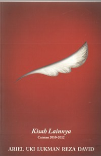 Image of Kisah Lainnya: Catatan 2010-2012