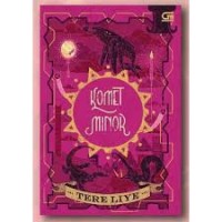 Image of Komet Minor