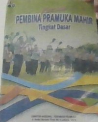 Image of Kursus Pembina Pramuka Mahir