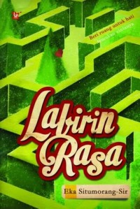 Image of Labirin Rasa