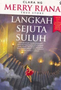 Image of Langkah Sejuta Suluh