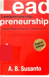 Image of Leadpreneurship