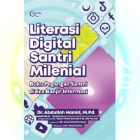 Image of Literasi Digital Santri Milenial