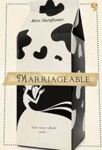 Image of Marriageable