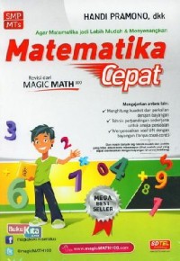 Image of Matematika Cepat
