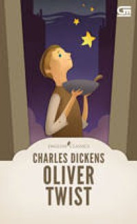 Image of Oliver Twist