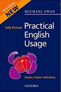 Image of Pactical English Usage