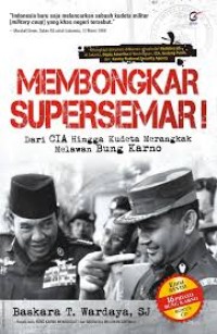 Image of Membongkar Supersemar! dari CIA Hingga Kudeta Merangkak Melawan Bung Karno