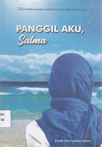 Image of Panggil Aku Salma