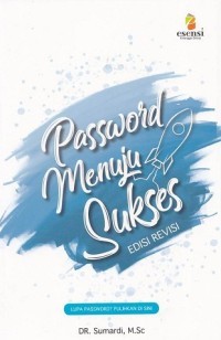 Image of Password Menuju Sukses