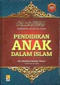 Image of Pendidikan Anak Dalam Islam