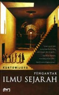 Image of Pengantar Ilmu Sejarah