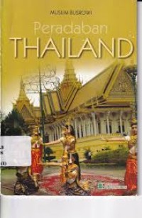 Image of Peradaban Thailand