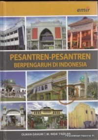 Image of Pesantren-pesantren berpengaruh di Indonesia