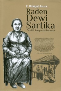 Image of Raden Dewi Sartika