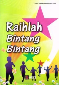 Image of Raihlah Bintang-Bintag