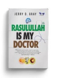 Image of Rasulullah Is My Doctor