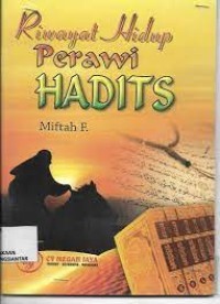 Image of Riwayat Hidup Perawi Hadits