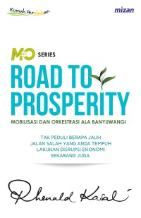 Image of Road To Prosperity