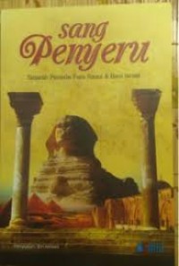 Image of Sang Penyeru : Sejarah Periode Para Rasul & Bani Israel